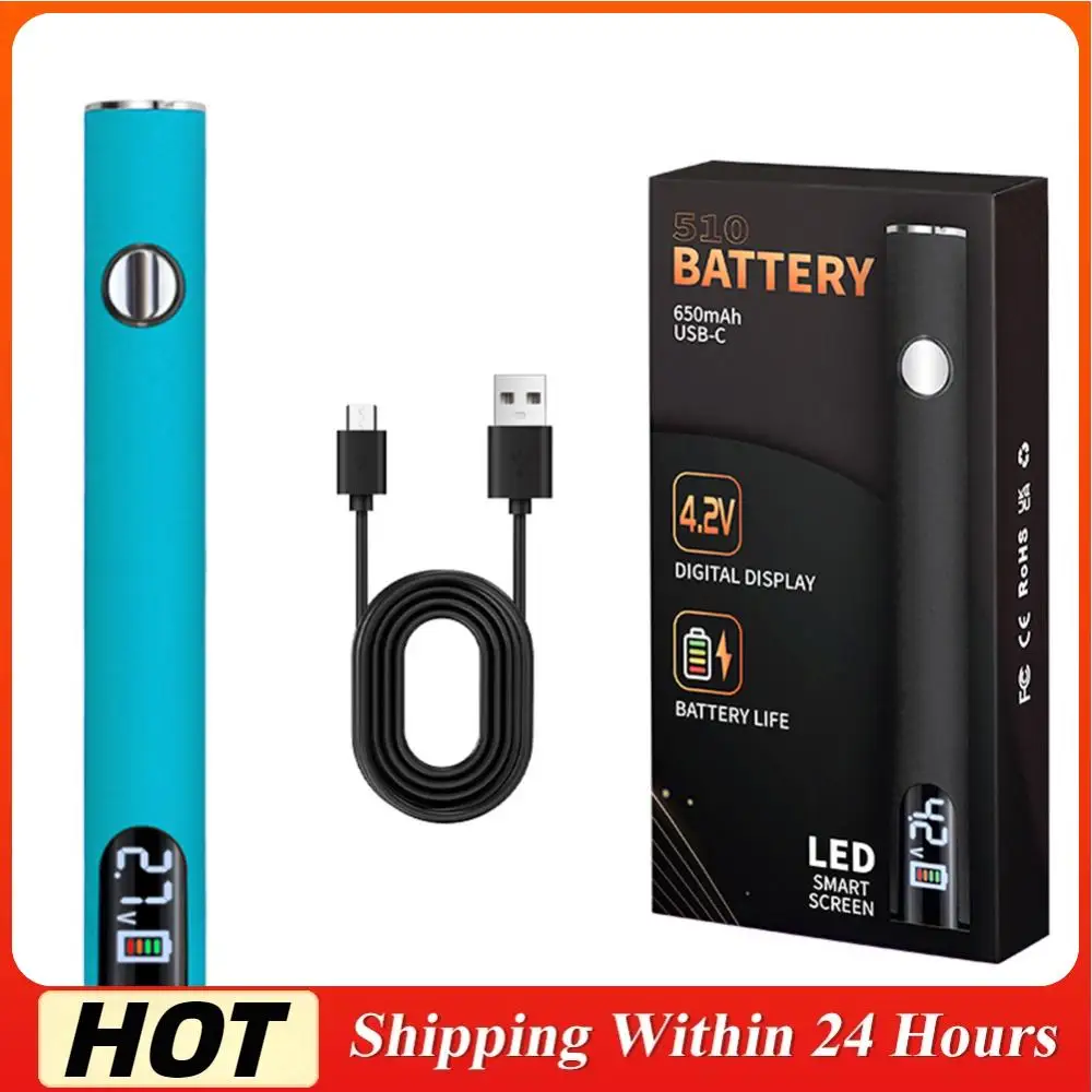 

Аккумулятор с резьбой 510, умный паяльник (без жала) (синий, белый)