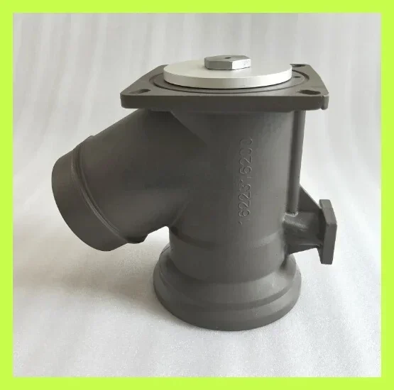 

Air compressor GA37 intake valve assembly 1622316200/1622348880/1622316280