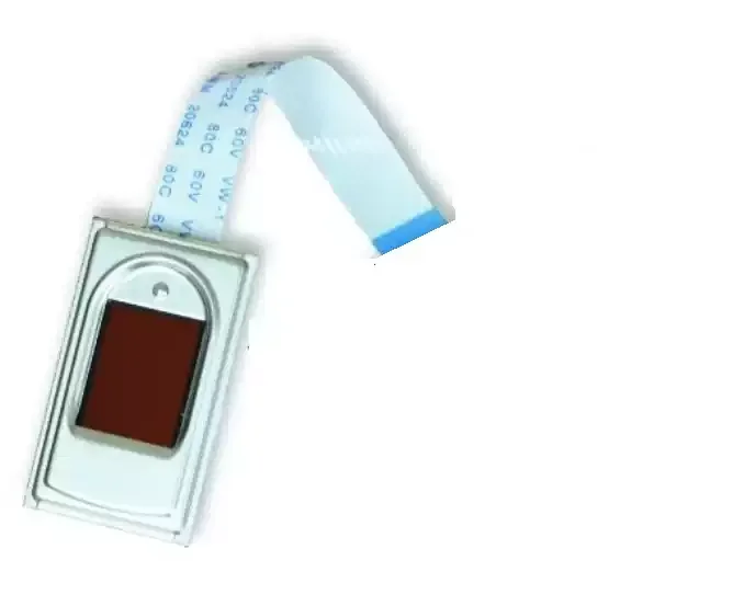 FPC1011F3 capacitive fingerprint acquisition chip for Swedish FPC original finger sensor chip