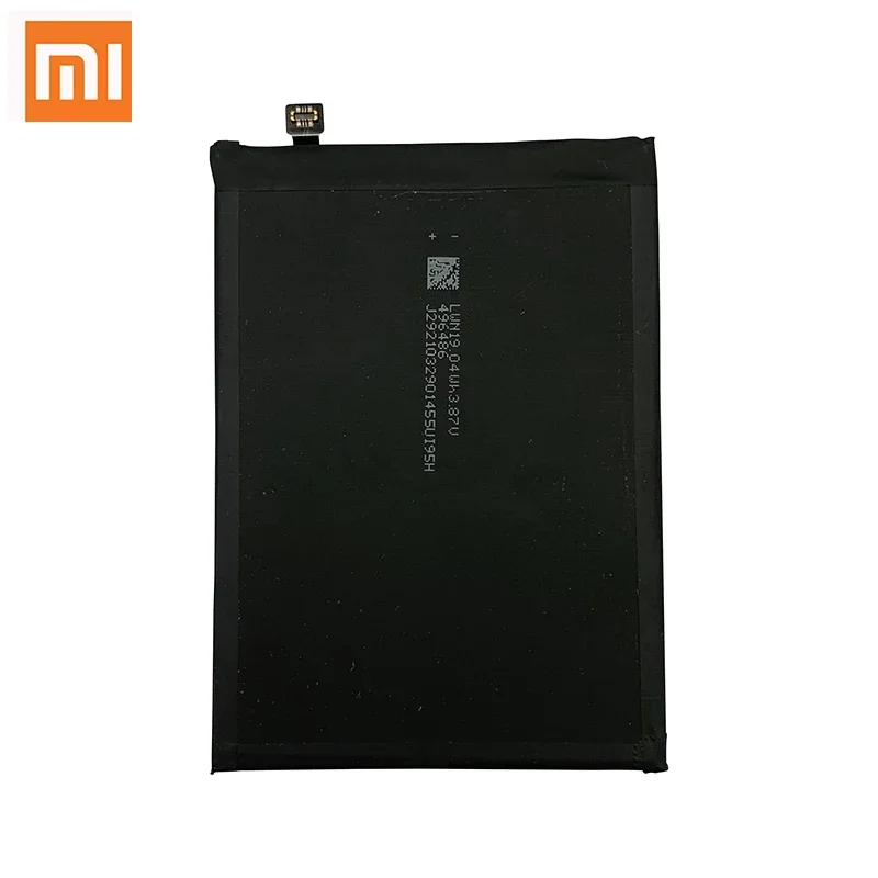 100% Original BN5A 5000mAh Phone Battery For Xiaomi POCO M3 Pro 5G Redmi 10 Mobile Phone Replacement Batteries Bateria