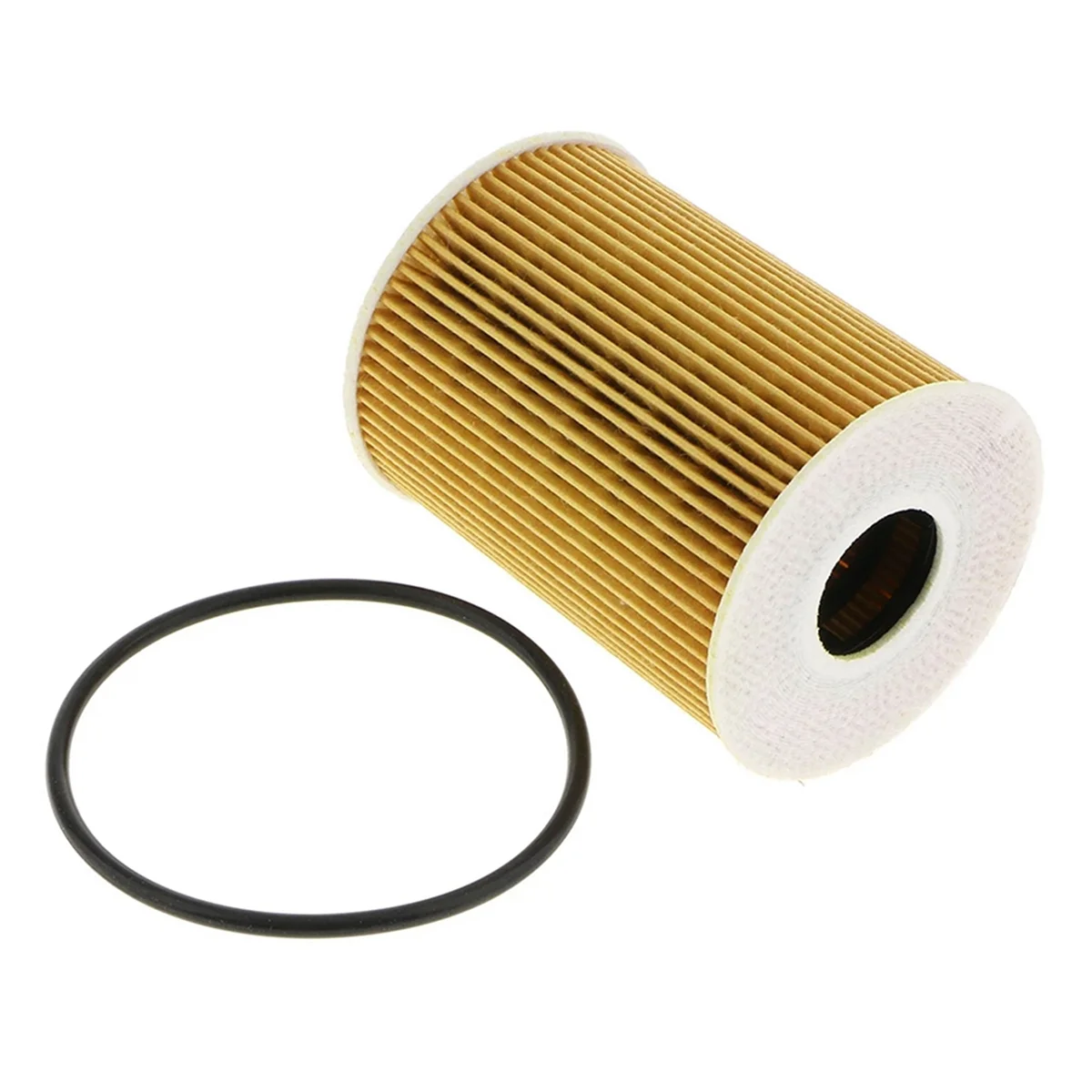 Car Engine Oil Filter for Porsche 911 Cayenne Macan Panamera V6 V8 3.8L 94810722200 Oil Filter Elements