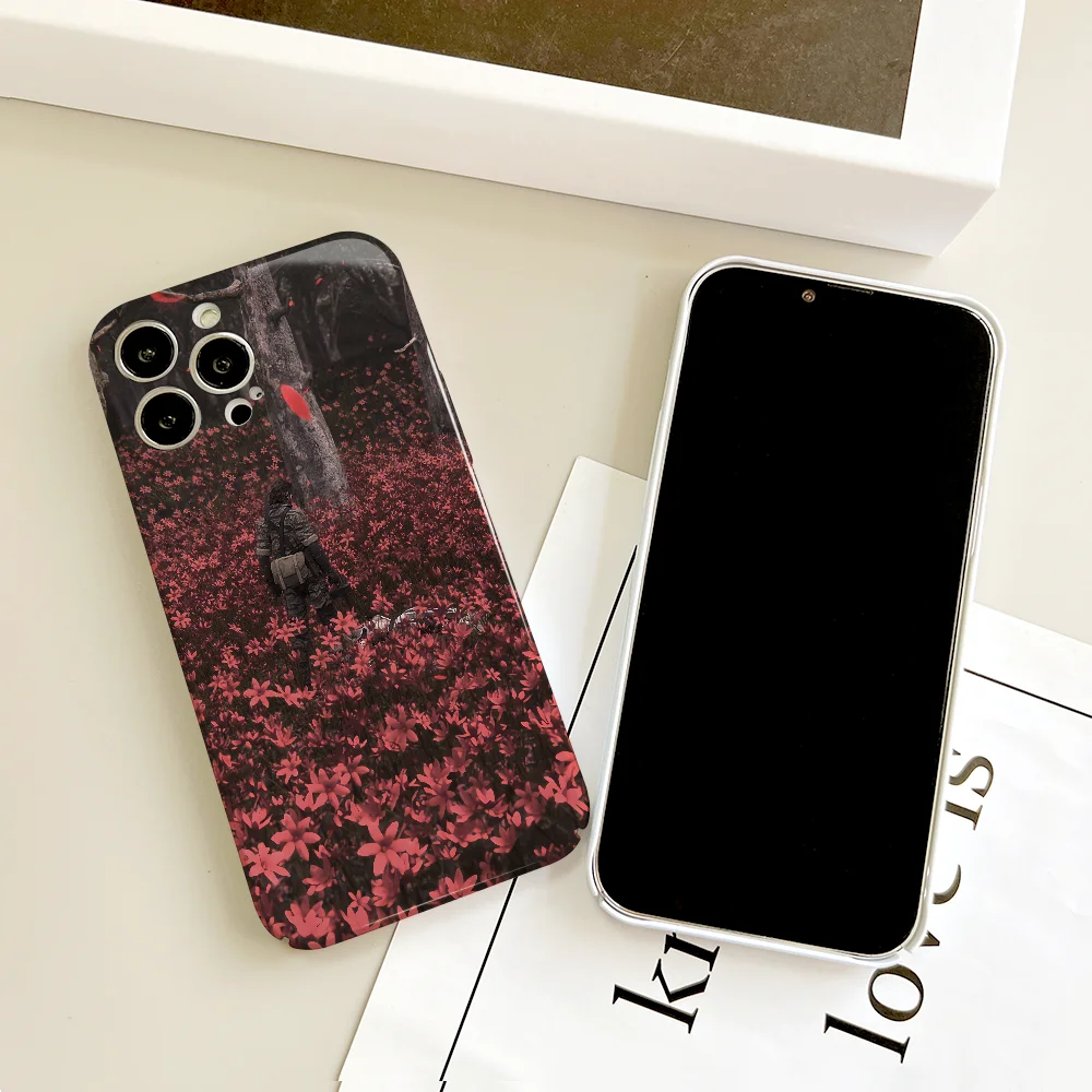 Funda para Teléfono M-Metal Ge - Phone Cases Price reseña y precio