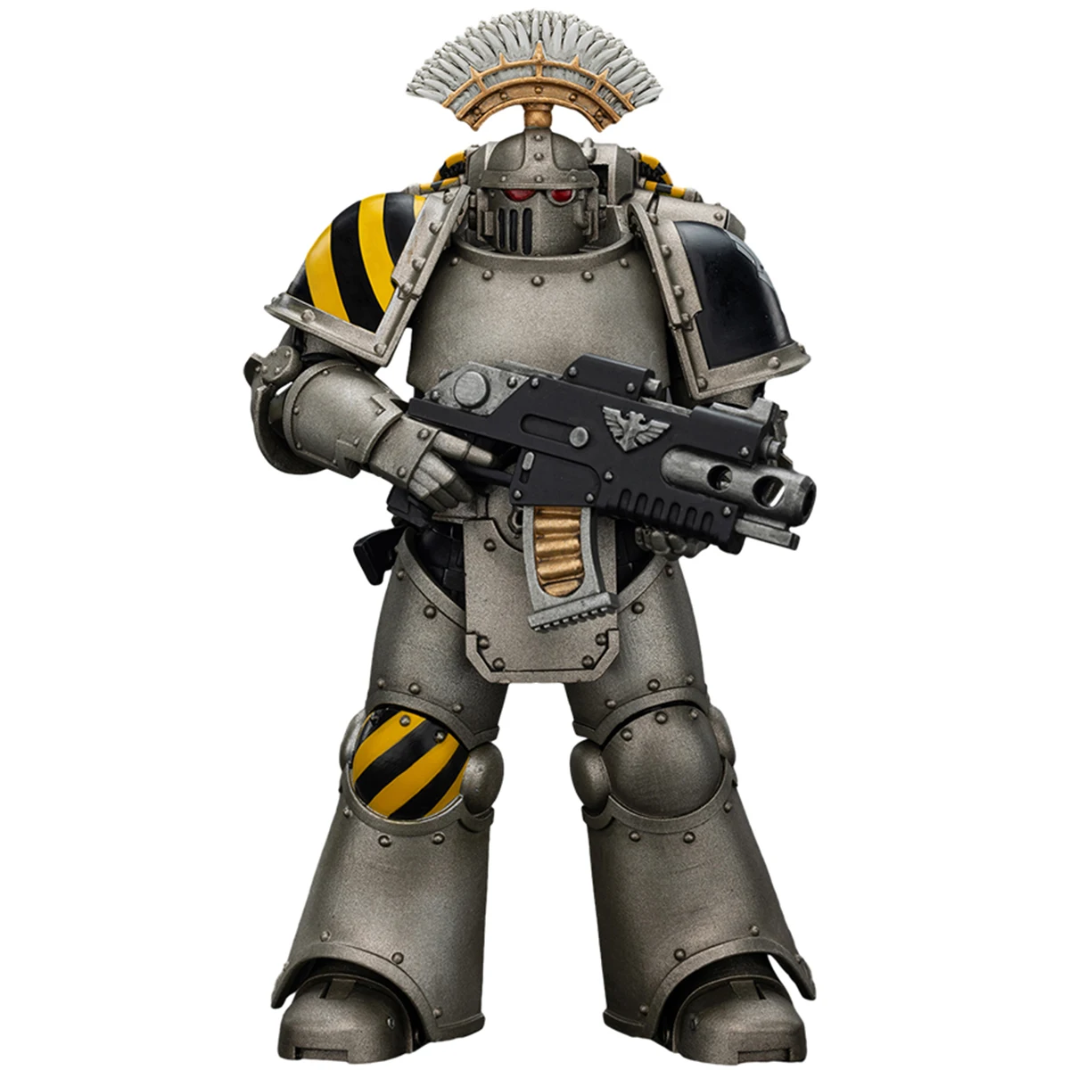

HiPlay JOYTOY Warhammer The Horus Heresy 1/18 lron Warriors JT01468 JT01451 JT01475 JT01482 Action Figures
