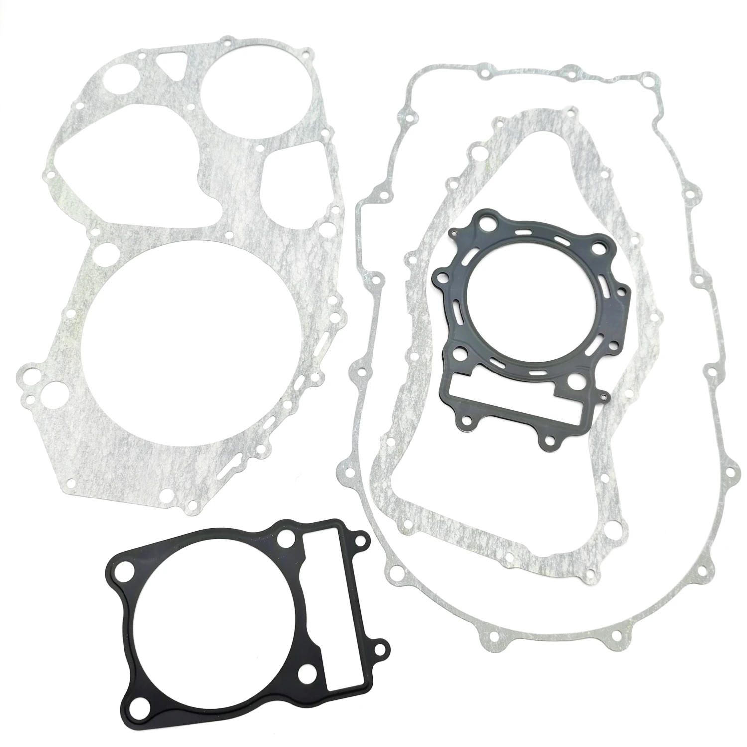 Engine Gasket Kit for Stels Leopard 600 650 ATV Russian Mechanics RM 650 650-2 5052B025 5051B026 5051B027 B00B008 B00B010