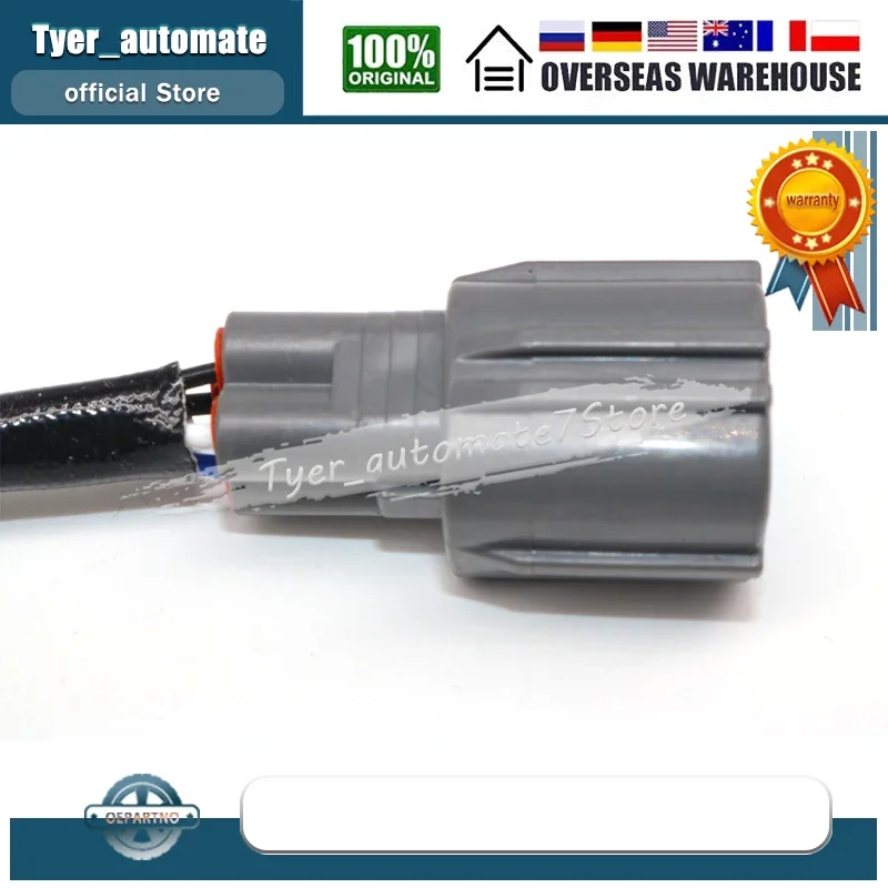 Sensor lambda de oxigênio o2 234-9011 para saab 9-2x 2005 subaru impreza 2002-2005