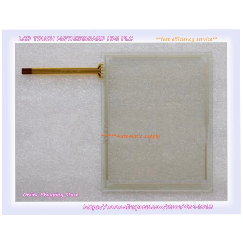 

New Offer Touch Screen Panel AIG32MQ04D-F