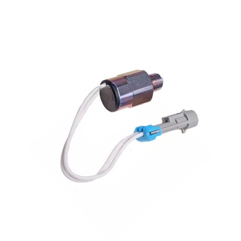 

Подходит для электромагнитного клапана CT322 CT332 280 KV23082 86575596 84151310