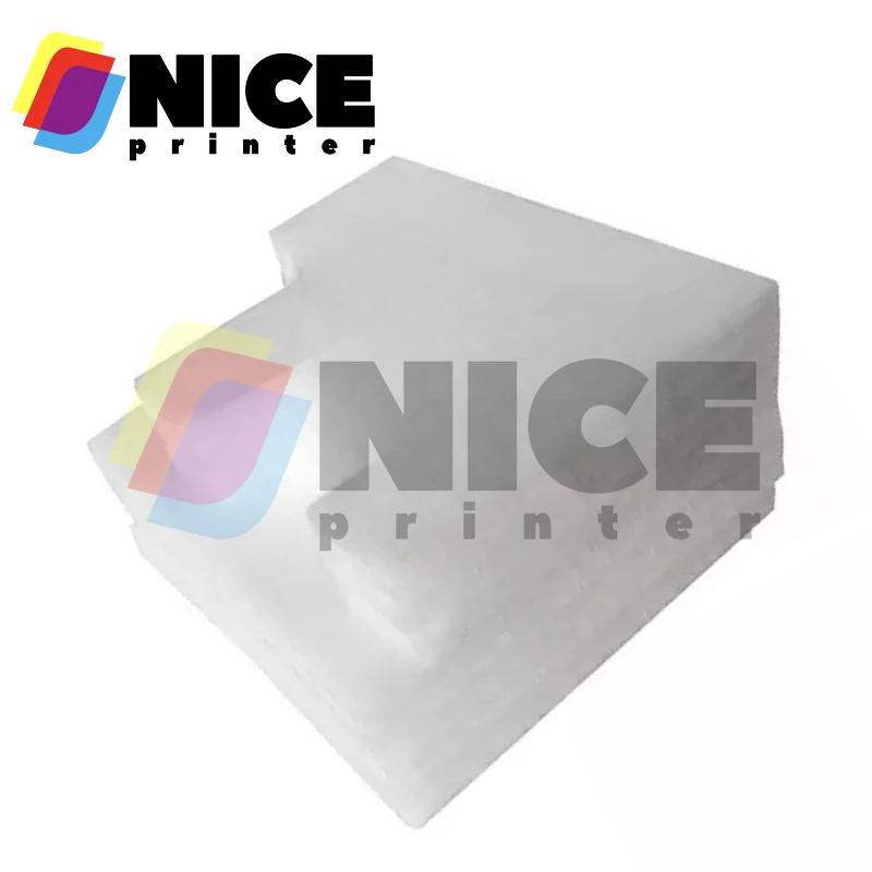 Kit com 10 Esponjas Absorventes de Tinta LX6684001 para BROTHER MFC J5910DW J6510DW J6710DW J6910DW J6920DW / J5910 J6510 J6710 J6910 J6920