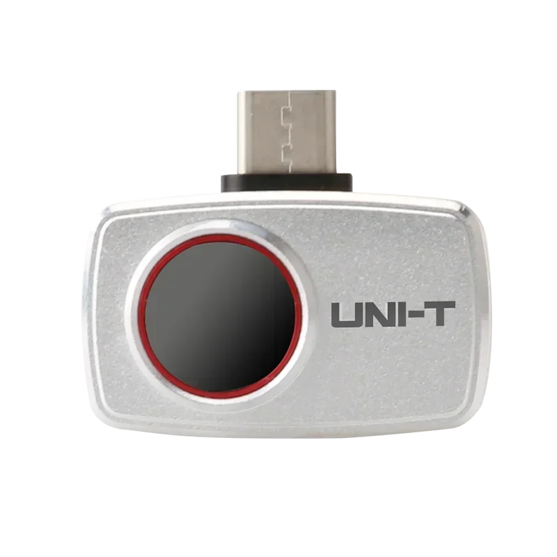 

UTi256M тепловизионная камера телефона Тепловая камера ночного видения Android Тепловизионная камера тепловой инфракрасный датчик изображения