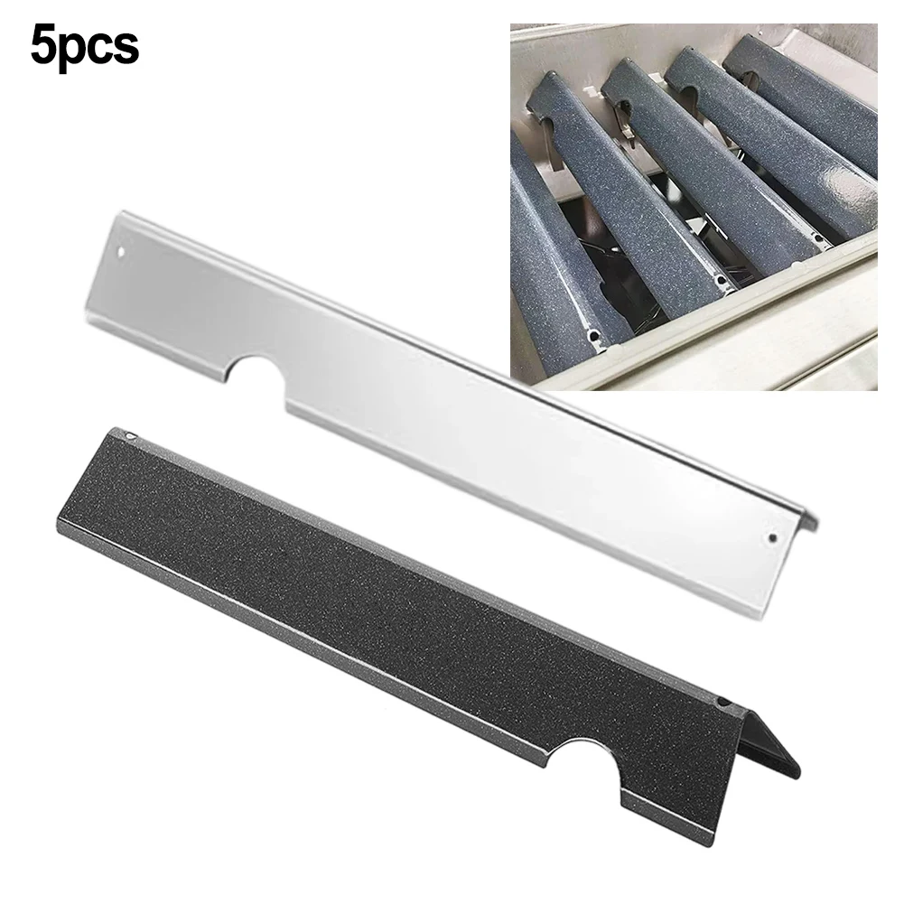 

Replacement For Flavorizer Bars for Weber II 300 Series Gas Grills Specifically for Models For 66032 66040 67095