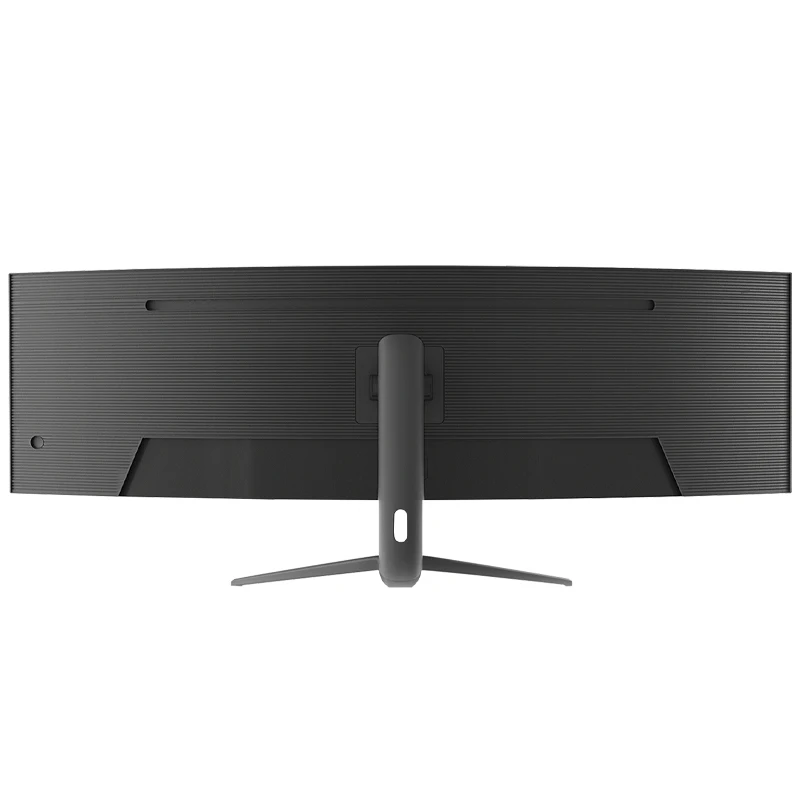 

49-дюймовый профессиональный игровой монитор для настольных ПК с быстрым откликом в оттенках серого (1 мс) и высокой частотой обновления (144 Гц)