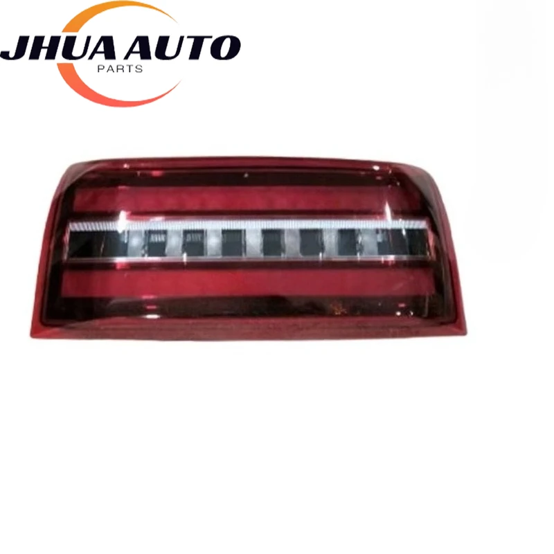 

4133100P33A0 4133200P33A0 Brand New Left + Right LED Tail Light Brake Light For JAC Frison T9 JAC T9 UTE