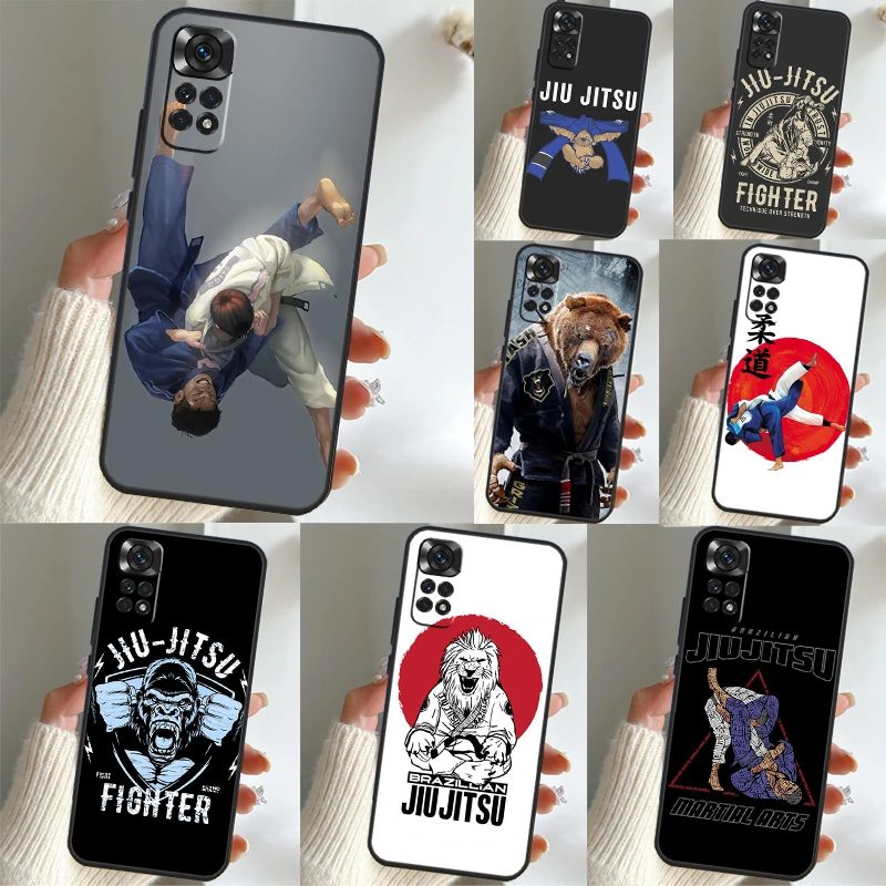 Judo Jiu Jitsu Bjj … - image