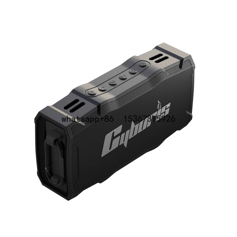

Совершенно новые OEM ODM X8 колонки для гольфа Power Bank освещение Сабвуферы Технологии Гаджеты Динамики Долговечный срок службы батареи