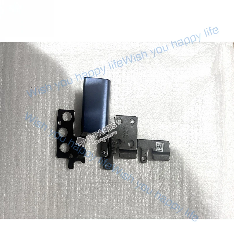 L... New For Lenovo IdeaPad 5 2-in-1 14APH9 5 2-in-1 14IRU9 LCD Hinges L+ R Set Blue