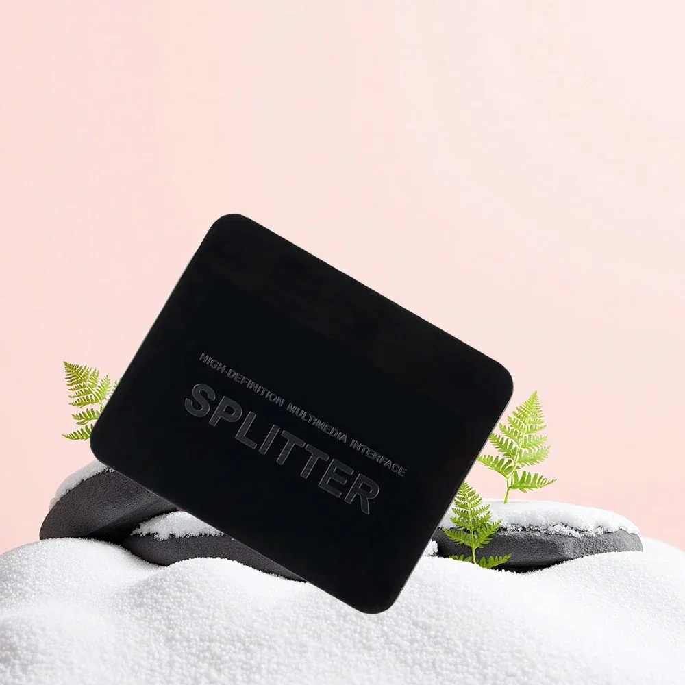 4K Hdmi-Compatible … - image