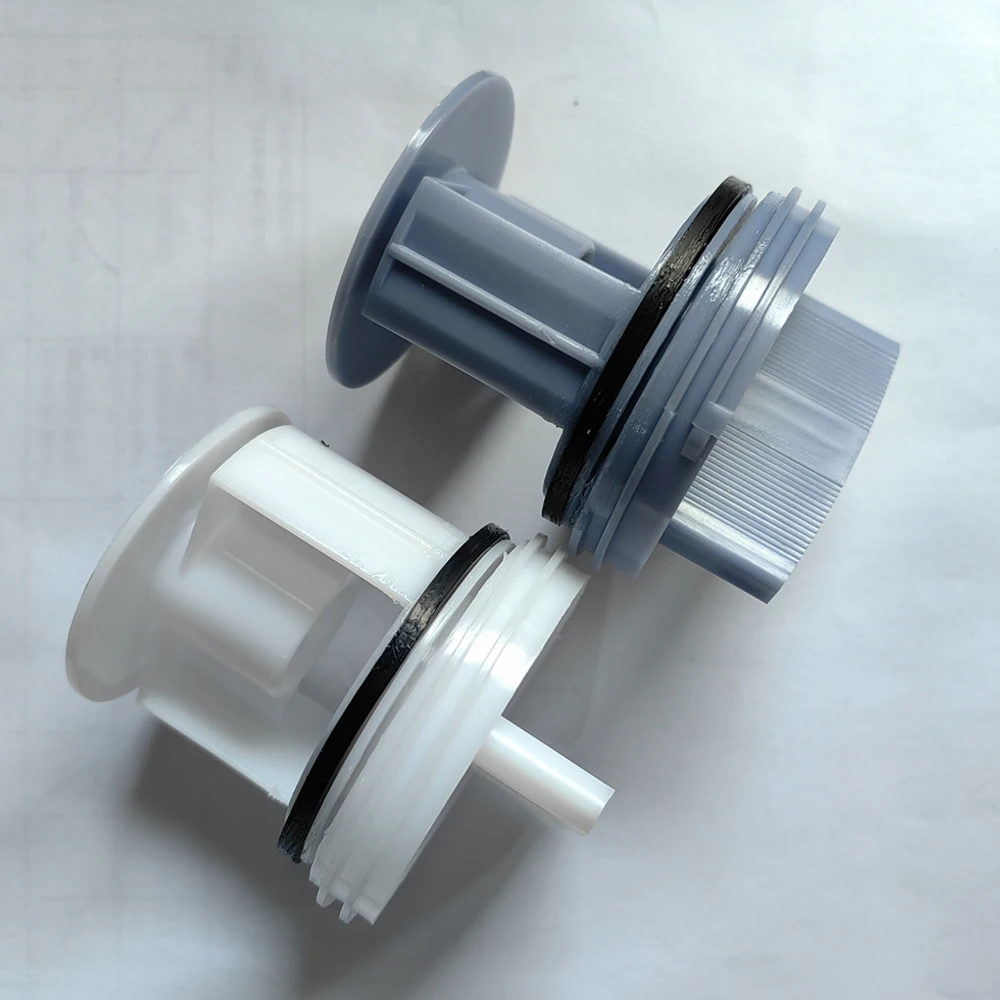 Für Siemens Bosch WM1095/1065 Entwässerung Pumpe Ablauf Outlet Dichtung Stecker Filter Trommel Waschmaschine Abdeckung Teile