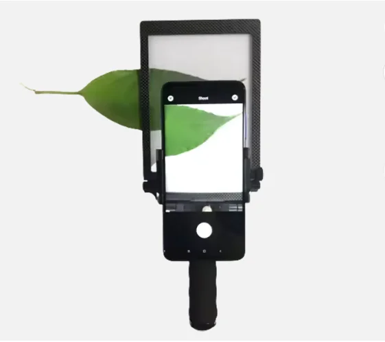 CHINCAN YMJ-E High Resolution Portable Leaf Area Meter with Customized OEM Support