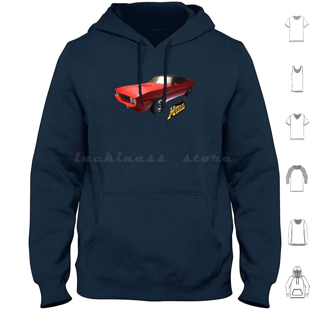 Megas Xlr , Double …