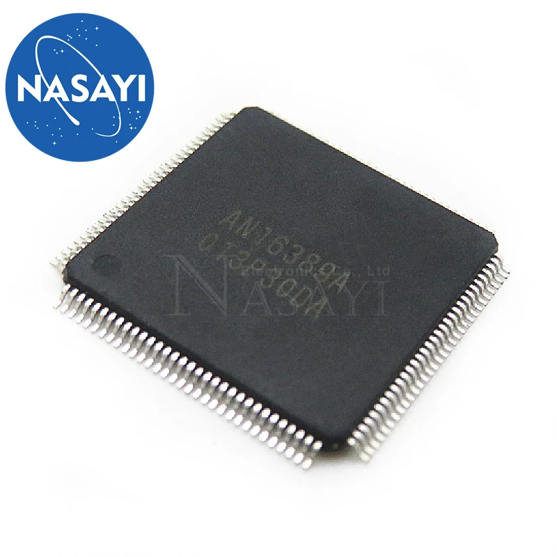 

NASAYI 5pcs/lot AN16389A AN16389 QFP-128 In Stock