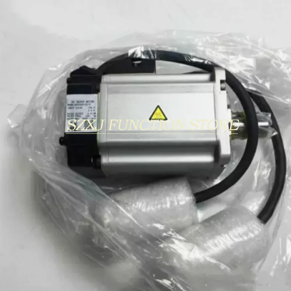 Brandneuer Original-Servomotor R88M-G40030H-S2 R88M-G40030H-S2-Z R88M-G40030H-S2-D