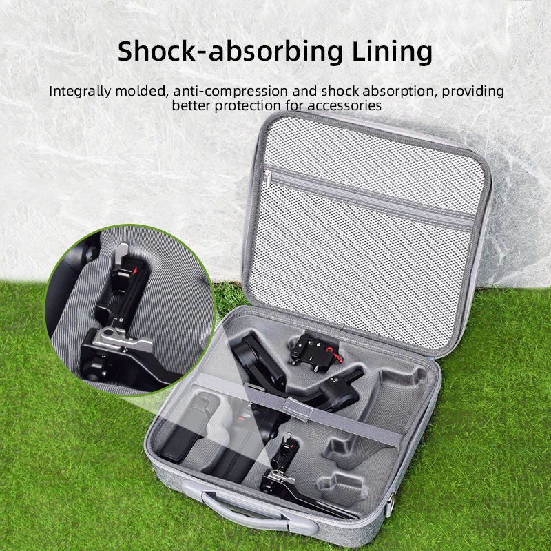 Suitable for DJI RS3 MINI Storage Bag Stabilizer Crossbody Bag Shoulder Bag Accessories