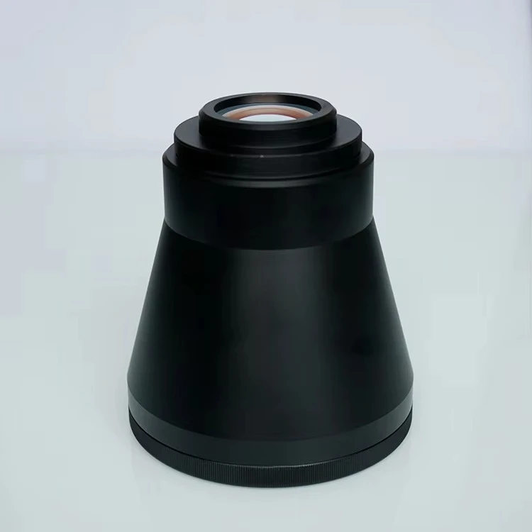 

Горячая продажа сканирующих линз TSL-532-75-163A