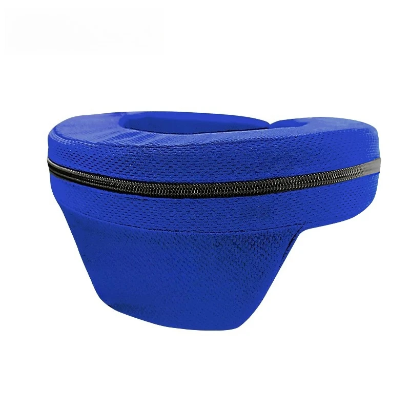 Motorcycle racing equipment neck protection for adults children adjustable equipment for go karts scooters neck protection