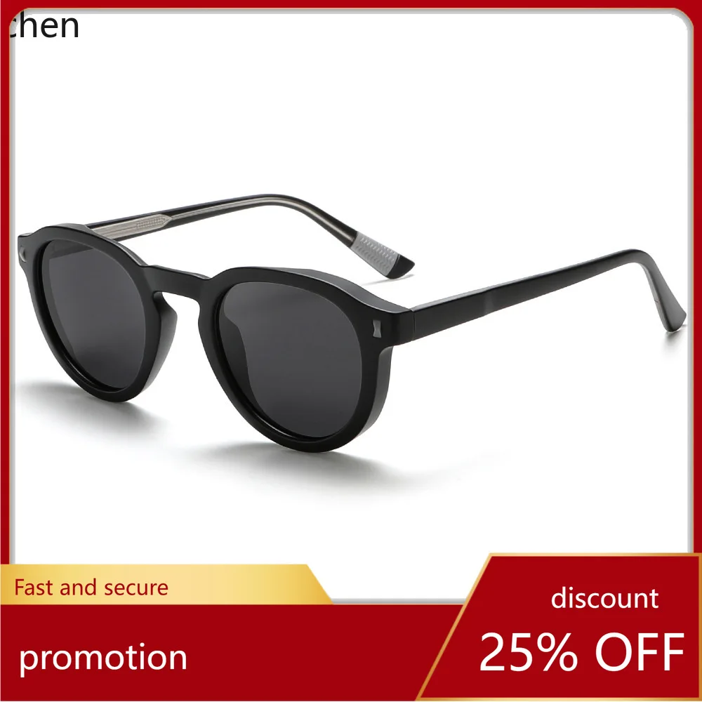 

Zml sunglasses: men's fashion trendy shades, women's high-end polarized sunglasses for outdoor street style