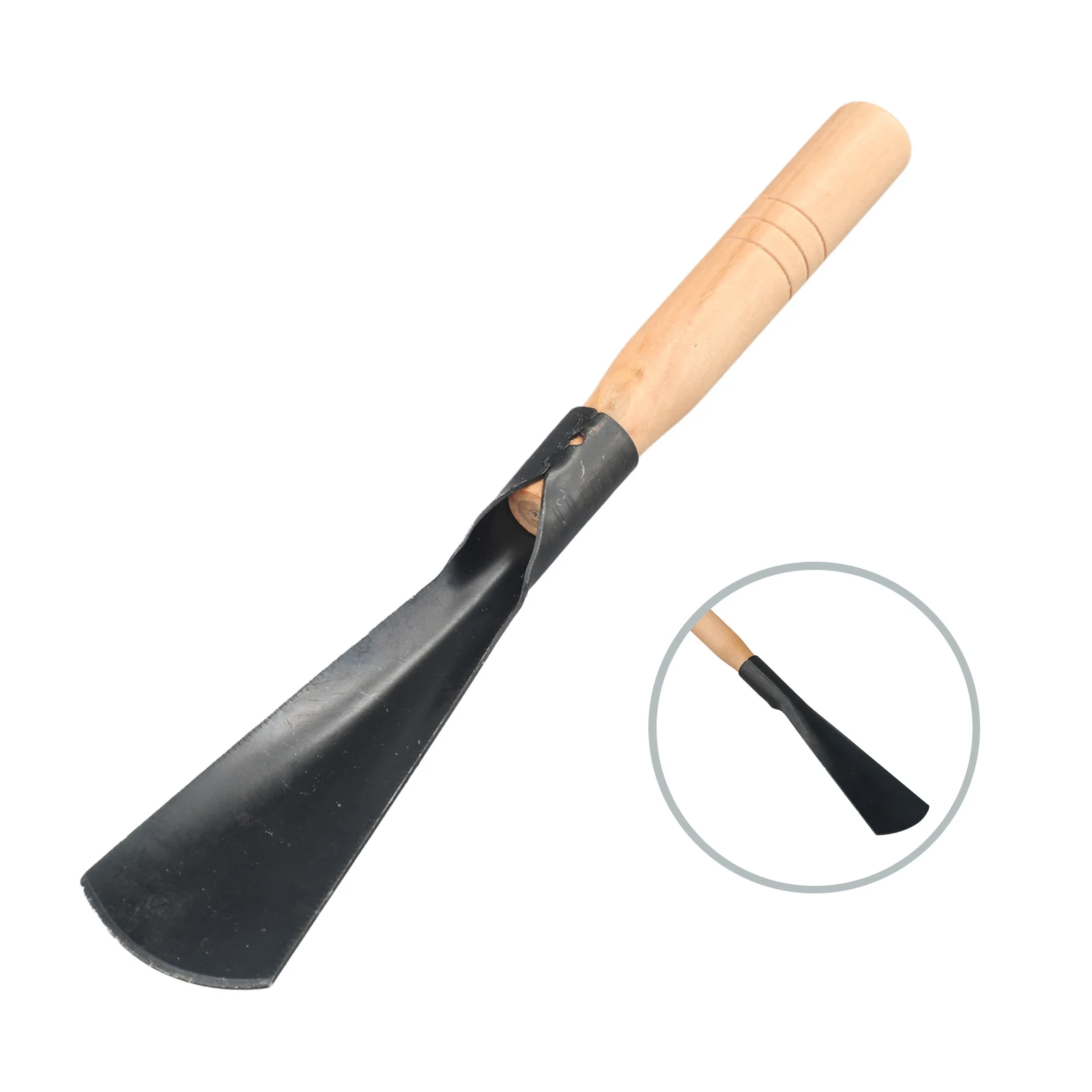 Gardening Tools Shovel Trowel And Rake Hand Shovels For Digging Transplanting Planting Vegetables Weeding Remover Tool
