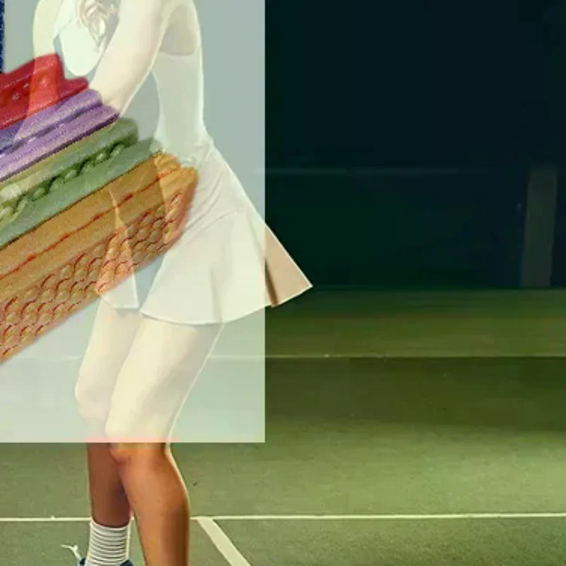 

[LA]1PC LED Light Up Pickleball Balls,Glow In The Dark Pickleball,Pickleball Gifts For Men And Women,Outdoor Balls Play