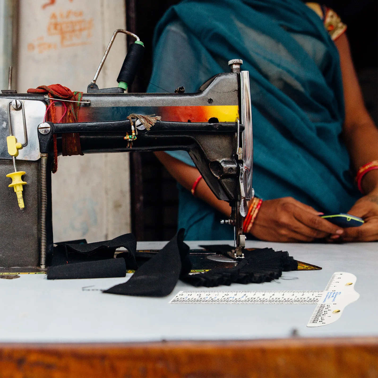 مسطرة على شكل حرف T مقاس 30 سم أداة قياس وسم واضحة لصياغة هندسة الرسم والهندسة المعمارية