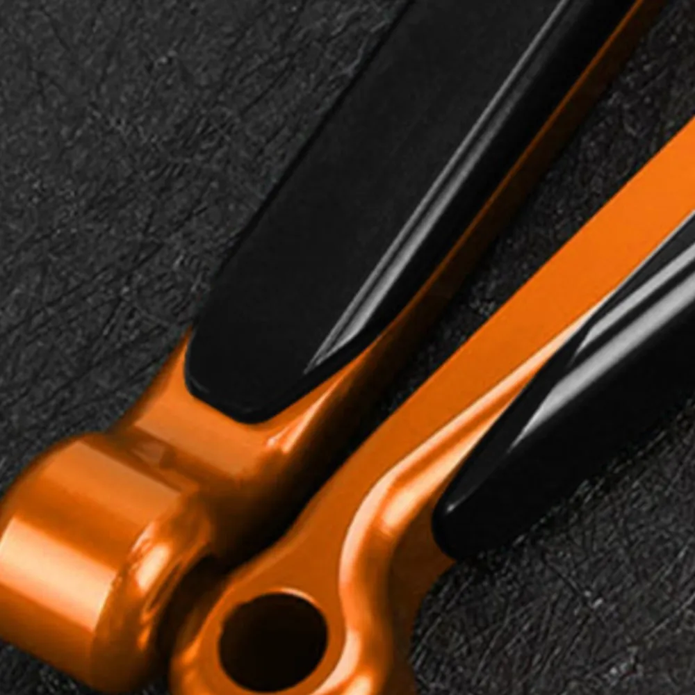 Motorcycle Accessories For KTM Super Adventure 1290 2015 2016 2017 2018-2023 Brake Clutch Levers Adjustable Control Handles