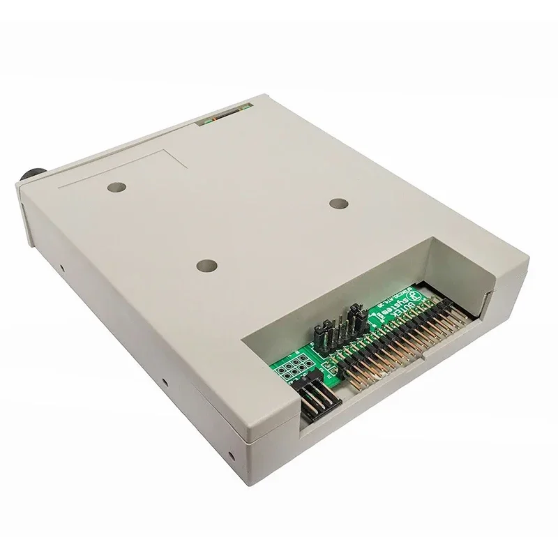 3.7-4.2v New Product SFR1M44-U100LQD-435 Simulation Floppy Drive Simulator With Cache Without Formatting