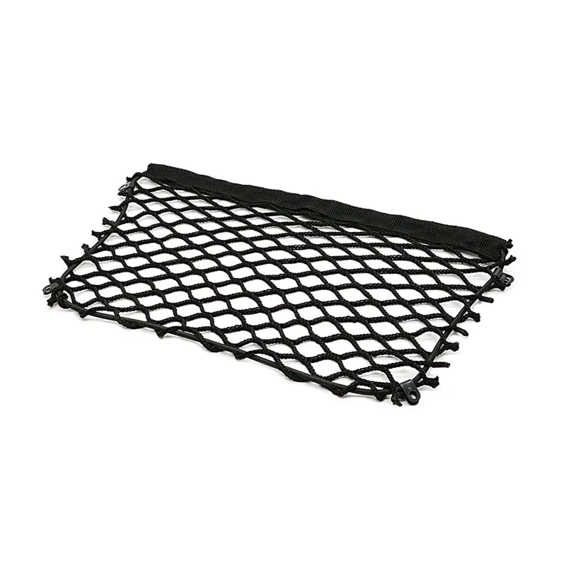 Motorrad Netze Organizer Gepäck Lagerung Fracht Moto Net Mesh Mit Haken Für BMW GS R1200GS R1250GS F700GS F850GS F750GS F650GS