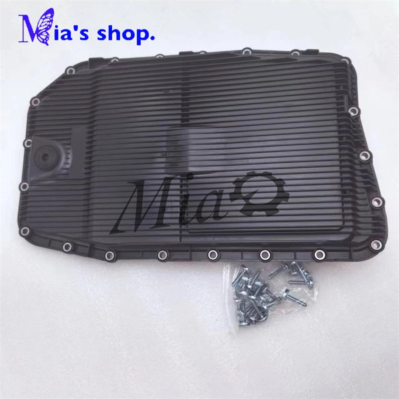 6HP26 6HP-26 Automatic Transmission Oil Pan for BMW Audi Land Rover Jaguar OEM 24117571227