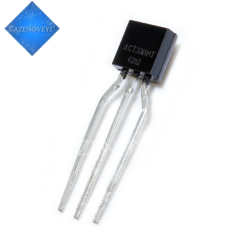 5PCS ACT30BHT AH3503 AH512 AP431VL AZ431AZ-AE1 AZ431LBZ-E1 BB112 BB910 BC107 BC108B