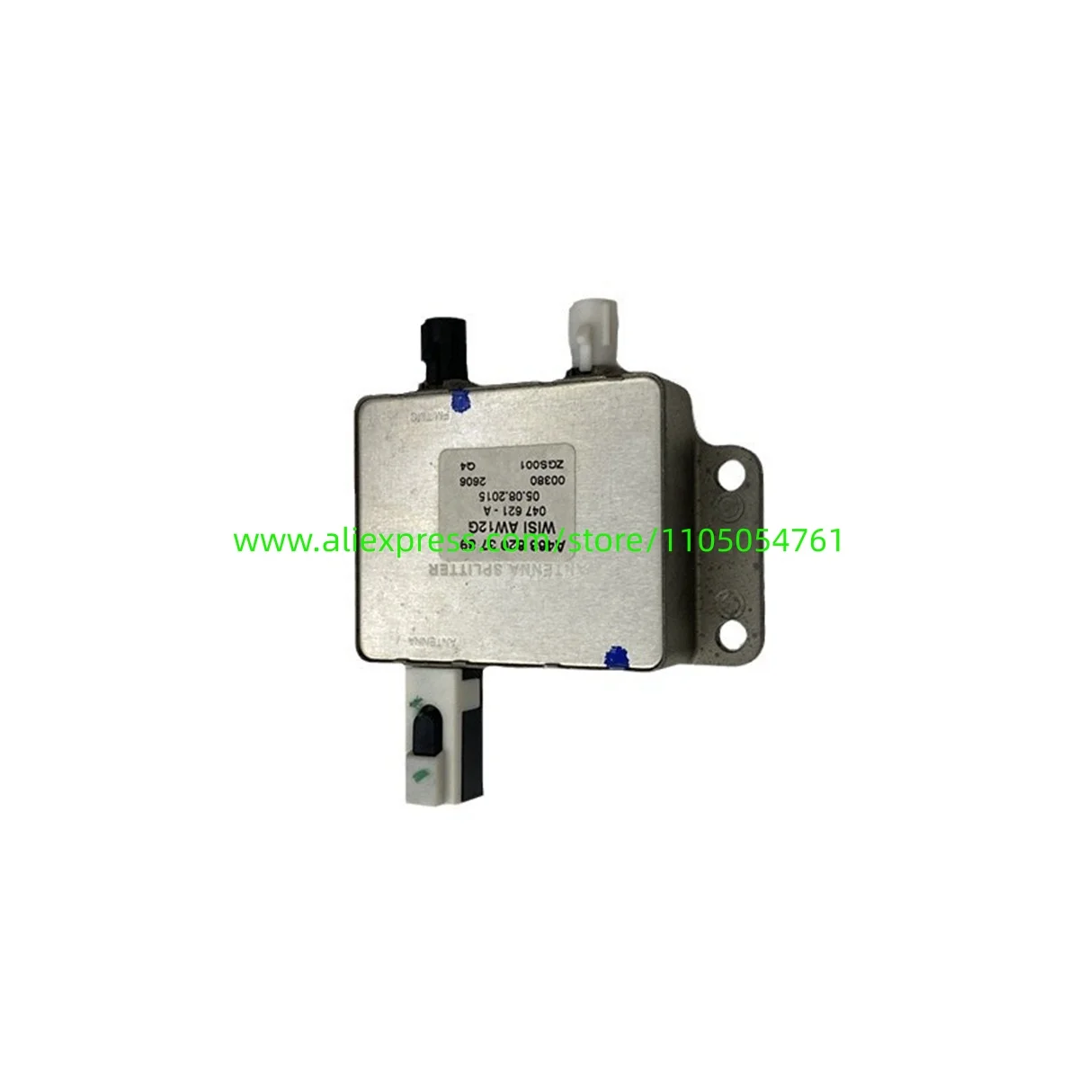 4638203789 Antenna Amplifier - Suitable for Mercedes  W156