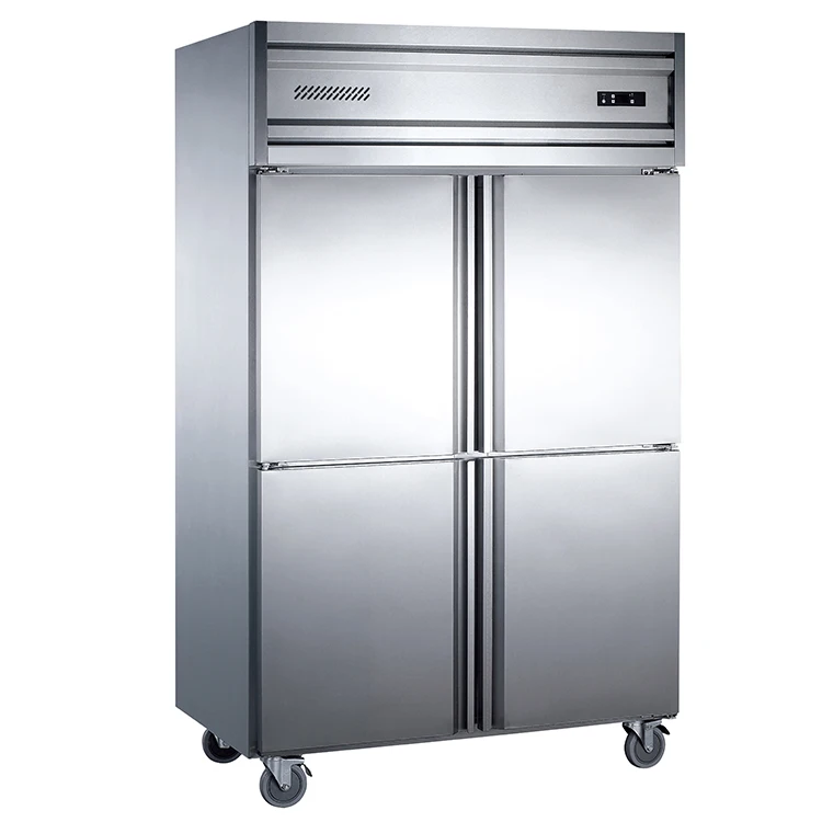 ثلاجة قافلة تجارية تستقيم مطبخ الفندق/ثلاجة غاز البيوتان #3