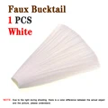 1PC White