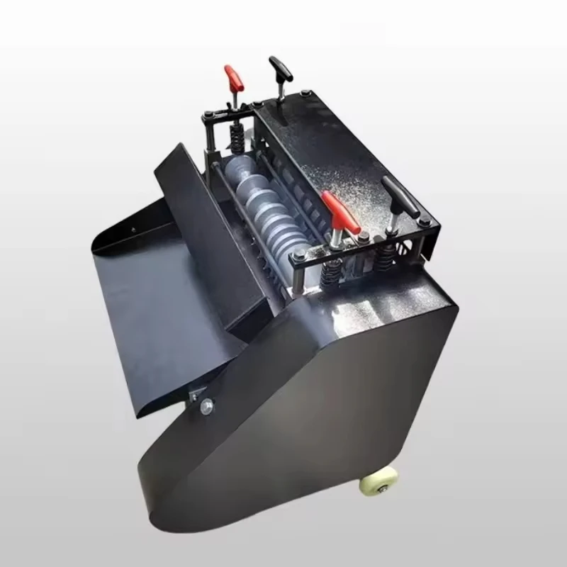 

-For 2026 Automatic Cable Cutter Stripper Quick Stripping Machine Electric Wire Stripping Machine&