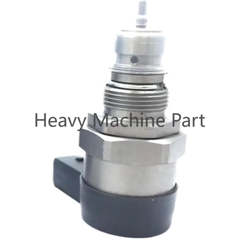 

Fuel Injection Pump Pressure Regulator Control Valve Sensor For Benz 0281002826 A6420780249 0281002827