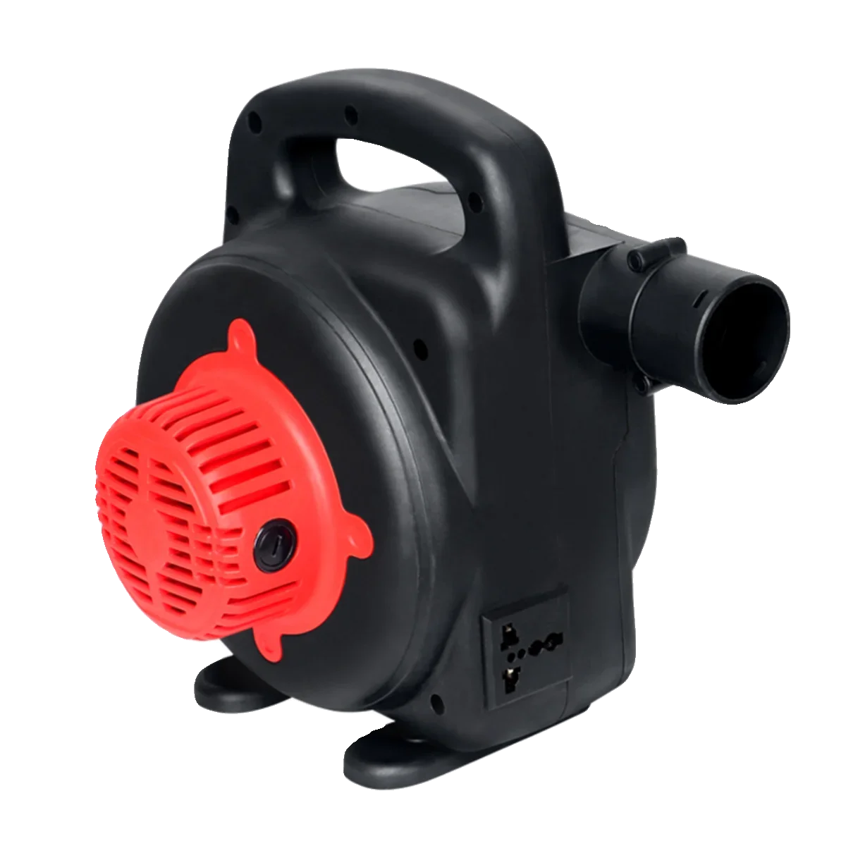 Vacuum cleaner with built-in linkage socket industrial table saw planer wall grinder angle grinder dust-free cutting