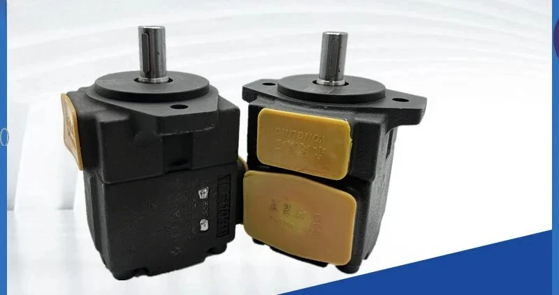 PV2R1-31/28/25/23/21/19/17/14/PV2R1-12/10 vane pumps