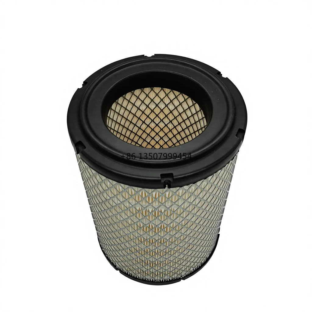 

Air Filter K1725PU for JAC Junling V5 Kangling K1 J5 J6 H1 H3 H5 Shuailing EQ3 Light Truck KLX-1419 KLX1419 1109130B5051