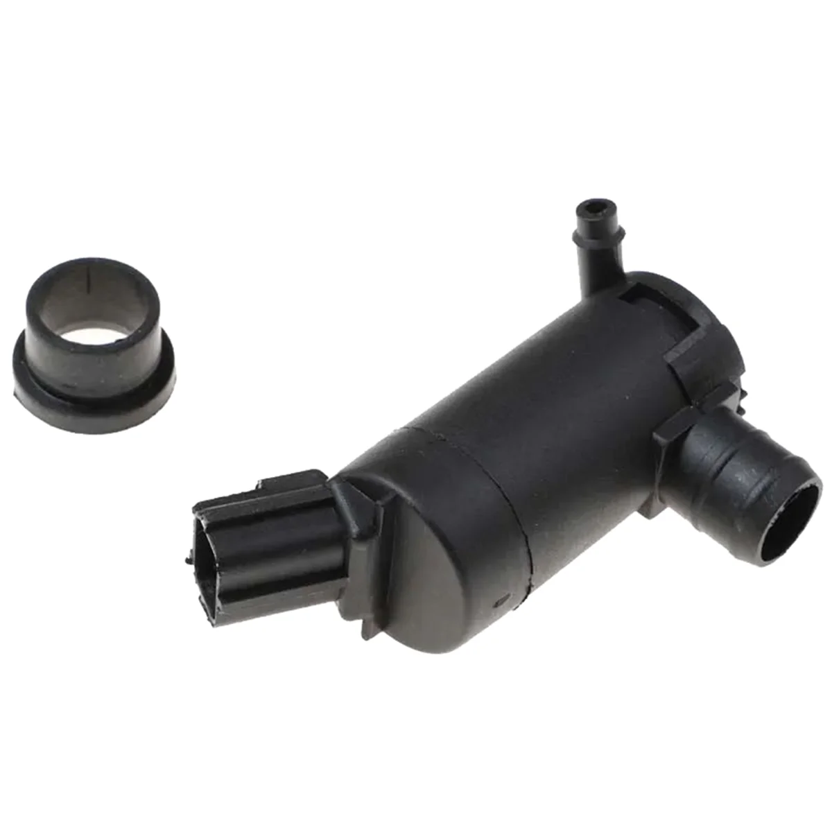 

A15Z-7L8Z-17664-A 7L8Z17664A 8C3417664AA F7C617664AB Windshield Washer Motor for Lincoln Town