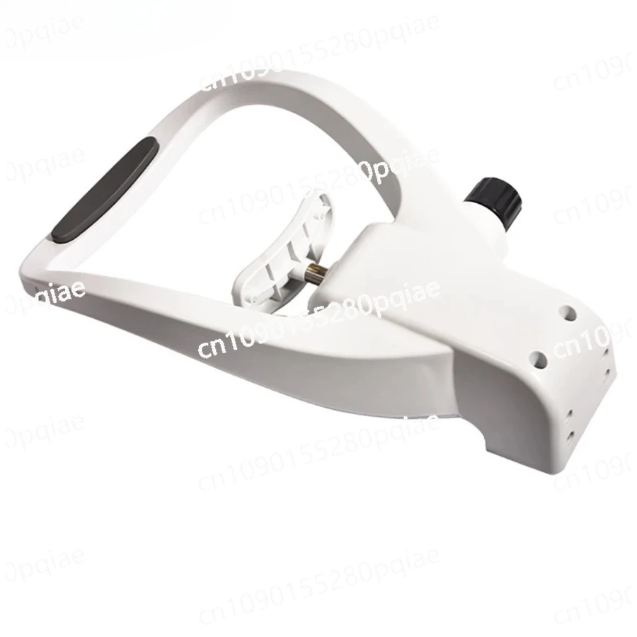 Bracket Set for Auto Refractometer and Other Devices CR-11 Optical Instrument Chin Rest Forehead