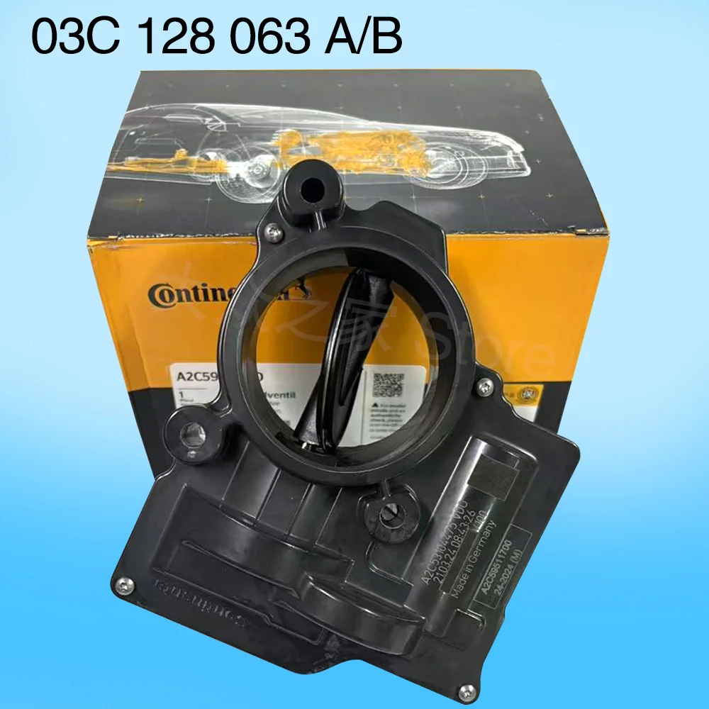 Oem 03C128063A 57Mm…