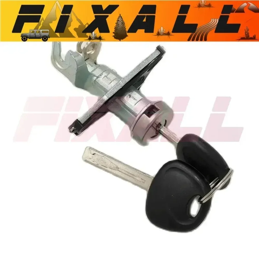 

812503SA00 81250-3SA00 81250 3SA00 Цилиндр замка багажника с 2 ключами для Hyundai Sonata 09-14, Sonata Hybrid 11-15