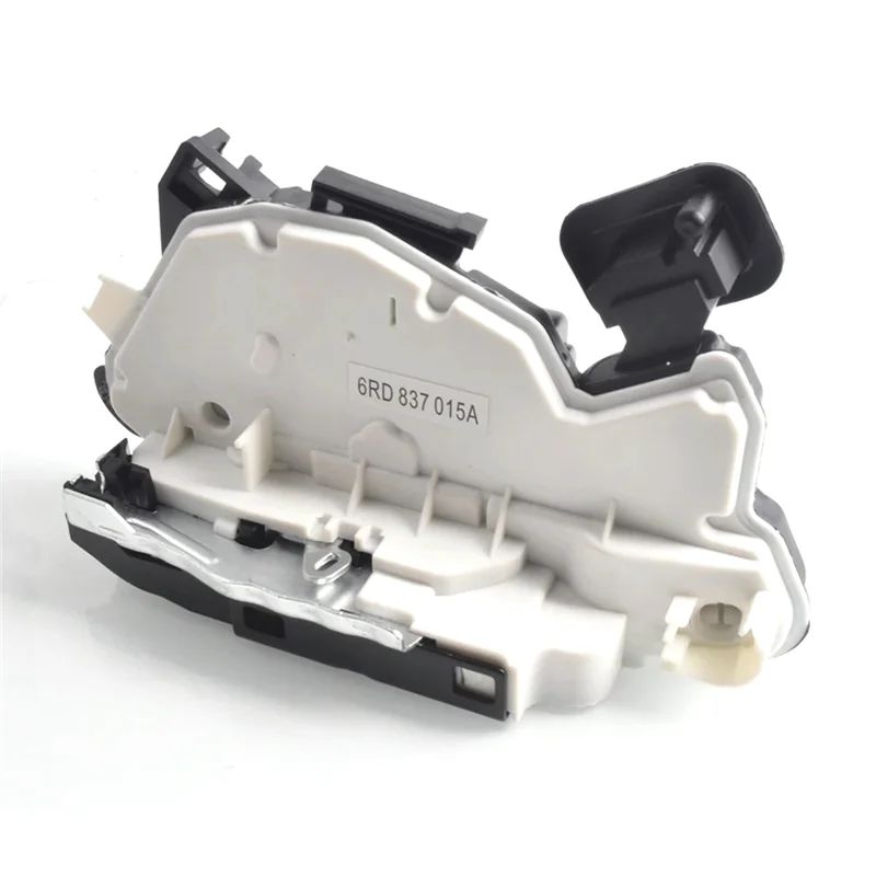 5K1837015B Left Front - Door Lock Latch Actuator Door Lock Block Door Lock Actuator Car for Vw Golf 6 7 Vii for Skoda